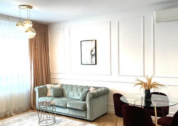 Voluntari Apartment | Vogue Boutique Residence