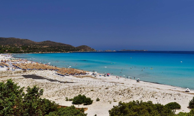 Notteri Hotel | VOI Tanka Village