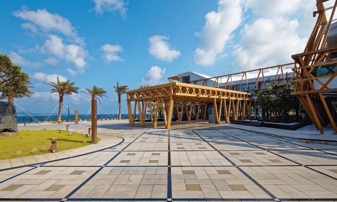 Daguang Hotel | Volando Kenting