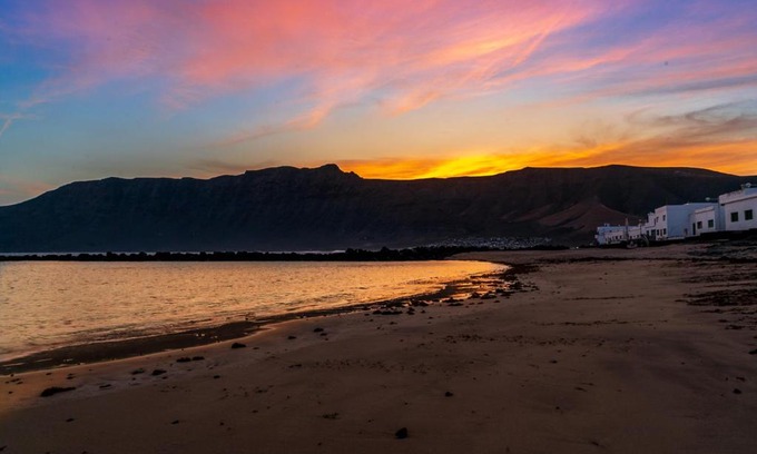 Caleta de Famara Apartment | VolcanoKite Apartments