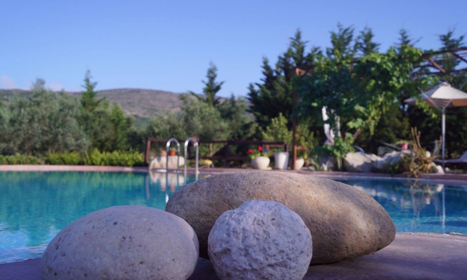 Favatata House | Volidiera Guesthouse