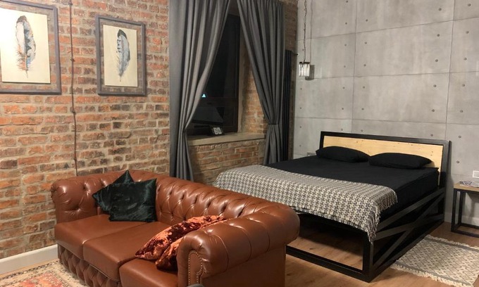 Arkhangelsk Apartment | Volodarskogo 10