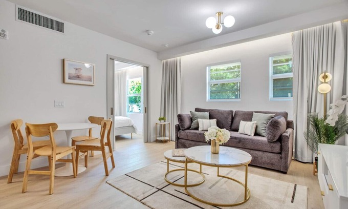 South Pointe Hotel | Vonder Miami Beach - Unit 3