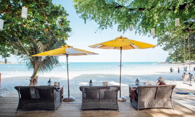 Rayong Resort | Vongdeuan Resort