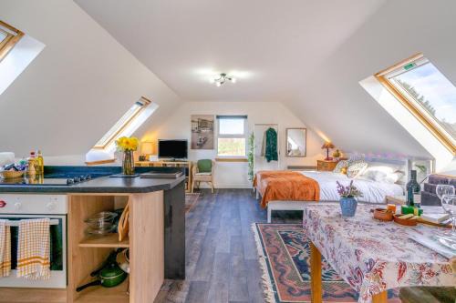 Perth House | Vorlich