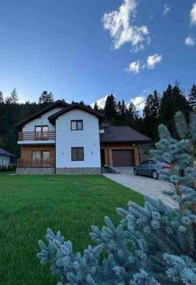 Gura Humorului Villa | Voronet Retreat