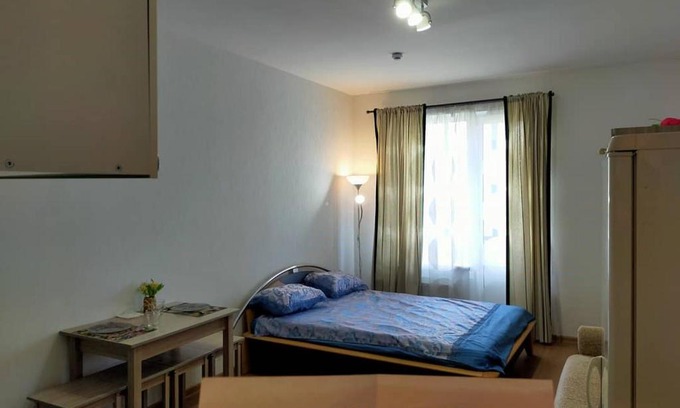 Murinskoe Apartment | Воронцовский бульвар 10