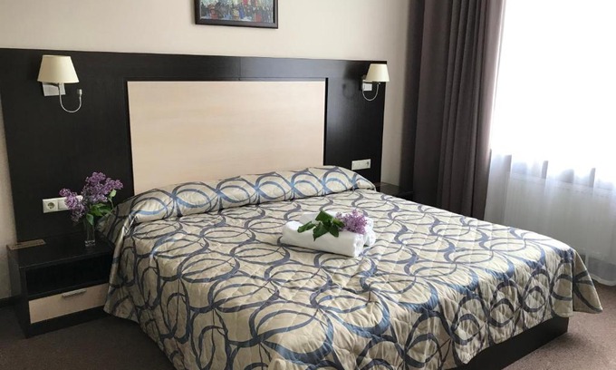 Tagansky Hotel | Vorontsovsky Hotel