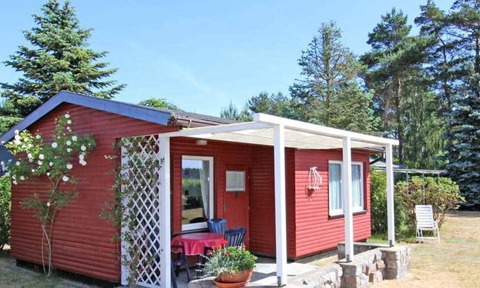 Bodstedt House | VORP 1211 - Holiday homes Bodstedt VORP 1210