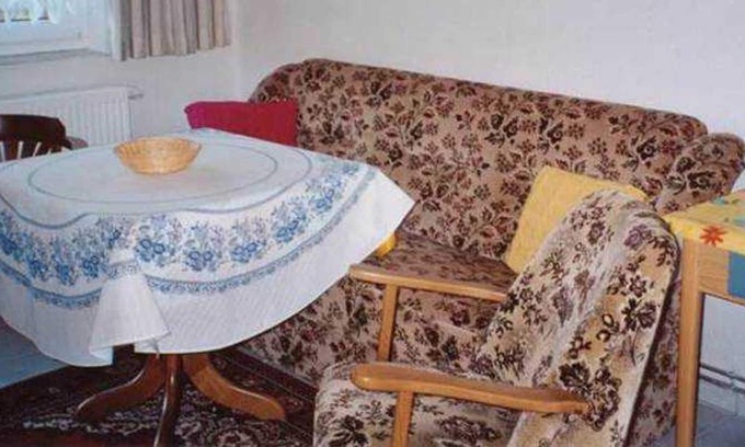 Bodstedt Apartment | VORP 1922 left - holiday home Bodstedt VORP 1920