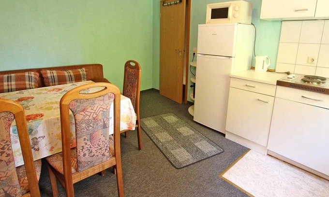 Torgelow-Hollanderei Apartment | VORP 2982 - large apartment above - Apartments at the forest - Torgelow VORP 2980
