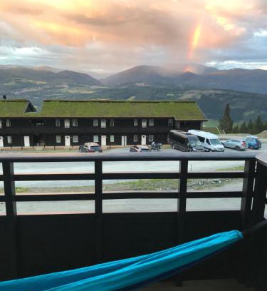 Voss House | Voss, Øvre Tråstølen