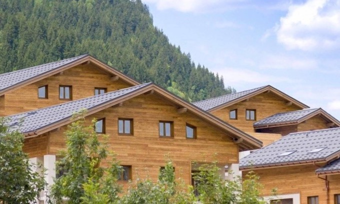 Beaufort Condo | Votre Prochaine Vacance de Ski | Appartement proche des pistes avec accès piscine