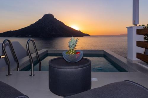 Massouri Villa | Vouros Villages - Villa