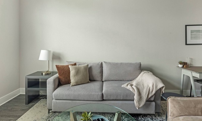 Nassau Bay Apartment | Voyager 1BD 1 - One Bedroom Apartment, Sleeps 2