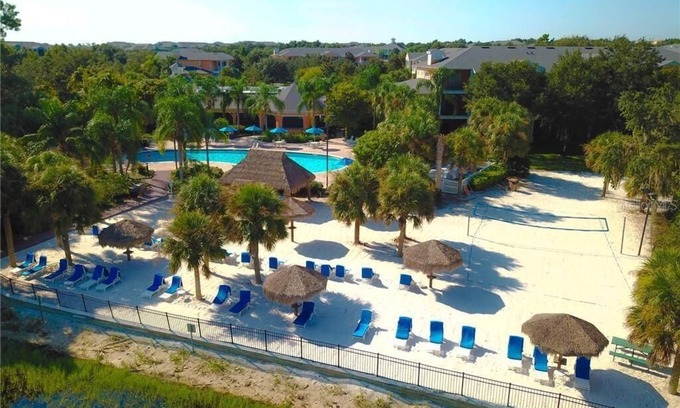 Bahama Bay Condo | VRBO 5 star property near Disney at Bahama Bay Resort and Spa