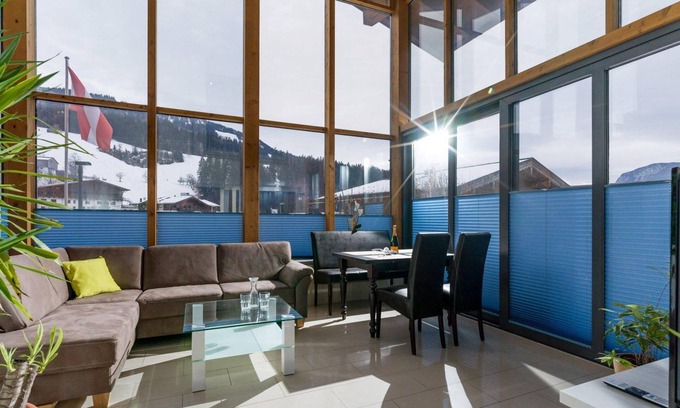 Scheffau am Wilden Kaiser Cottage | Vrbo Property