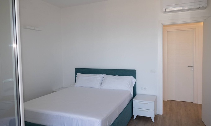 Porto d'Ascoli Apartment | Vrbo Property