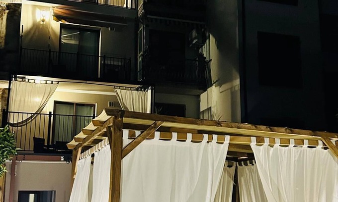 San Benedetto del Tronto Bed & Breakfast | Vrbo Property