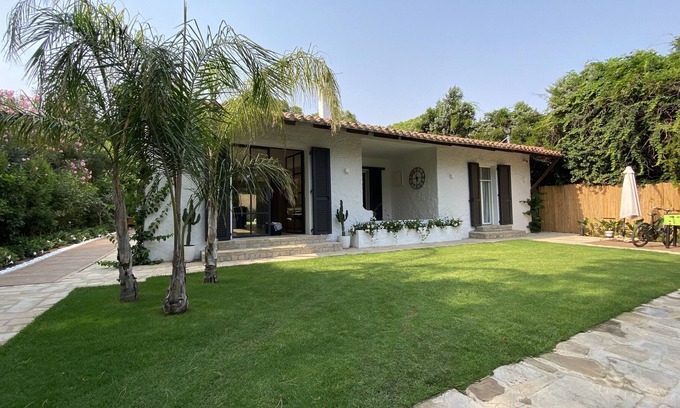 Santa Margherita di Pula Villa | Vrbo Property