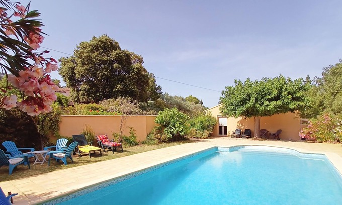 Seillons-Source-d'Argens Villa | Vrbo Property