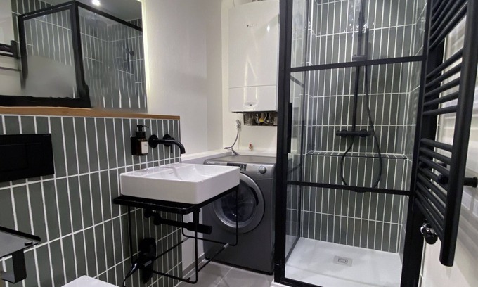 Villingen-Schwenningen Apartment | Vrbo Property