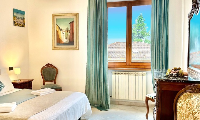 San Quirico d'Orcia Apartment | Vrbo Property