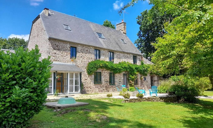 Le Beny Bocage House | Vrbo Property