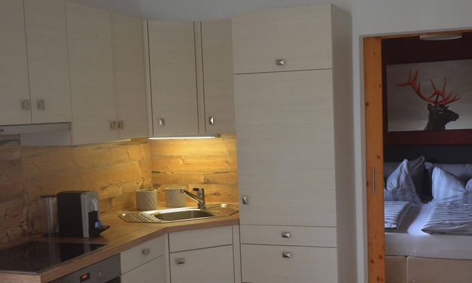Kitzbuehel Apartment | Vrbo Property
