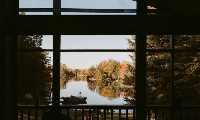 Trent Lakes Cottage | Vrbo Property