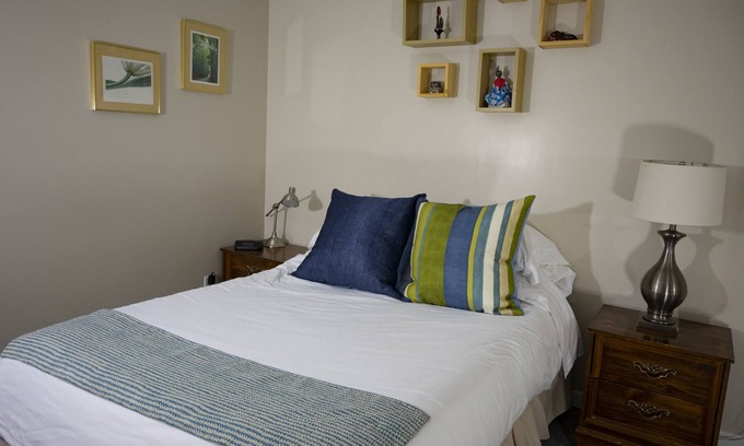 Sainte-Adele Apartment | Vrbo Property