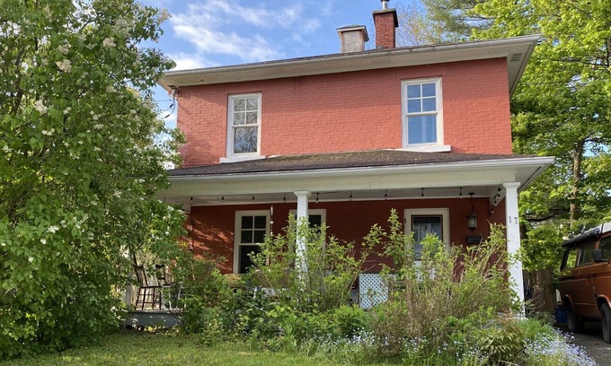Lennoxville House | Vrbo Property