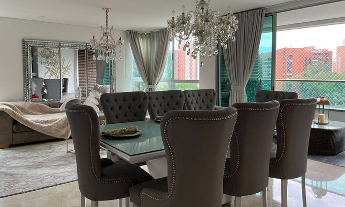 Buenos Aires Apartment | Vrbo Property