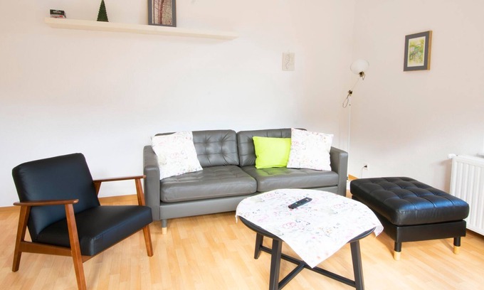 Bad Bertrich Apartment | Vrbo Property
