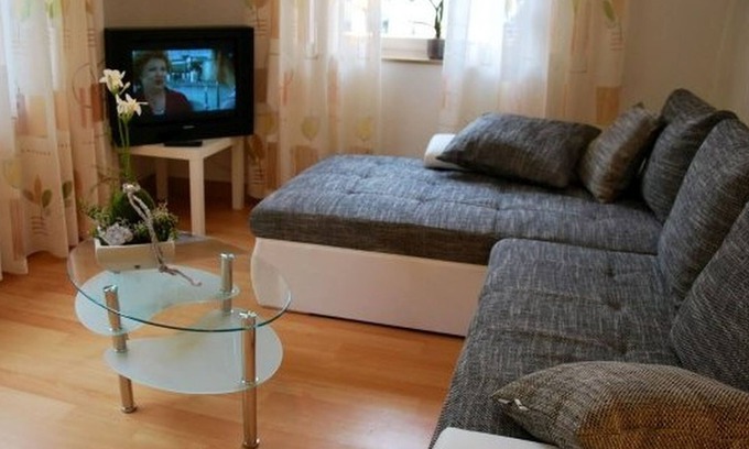 Brilon Apartment | Vrbo Property