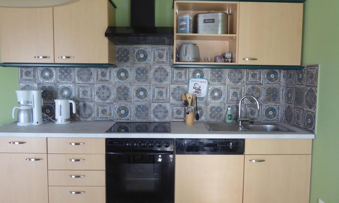Eggesin Apartment | Vrbo Property