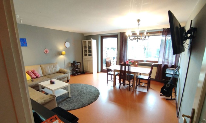 Furstenfeldbruck District House | Vrbo Property