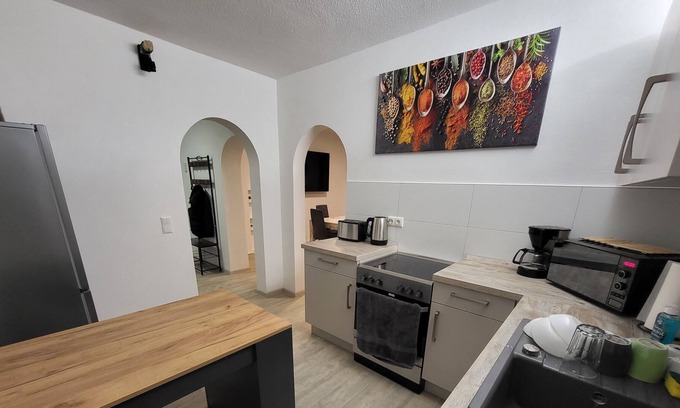 Großraschen Apartment | Vrbo Property