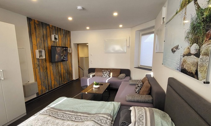 Großraschen Apartment | Vrbo Property