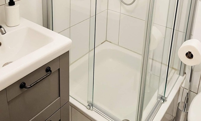 Mitte Apartment | Vrbo Property