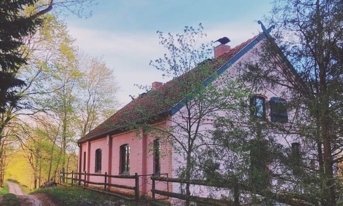 Garden House | Vrbo Property