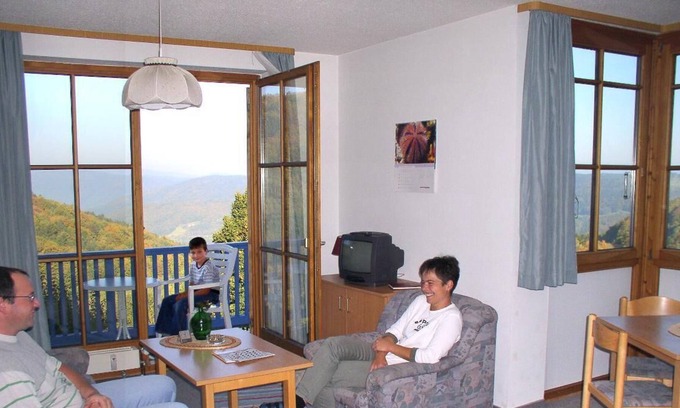 Schofweg Apartment | Vrbo Property
