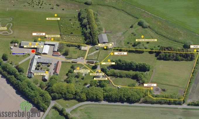 Brorup Other | Vrbo Property