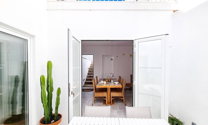 Alayor House | Vrbo Property