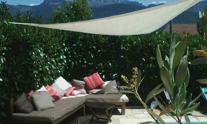 Annecy-le-Vieux Bed & Breakfast | Vrbo Property