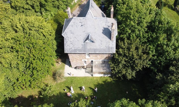 Clecy House | Vrbo Property