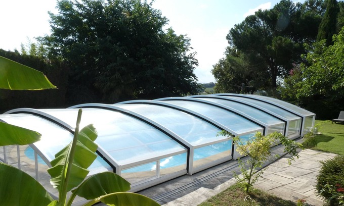 Claveyson Bed & Breakfast | Vrbo Property