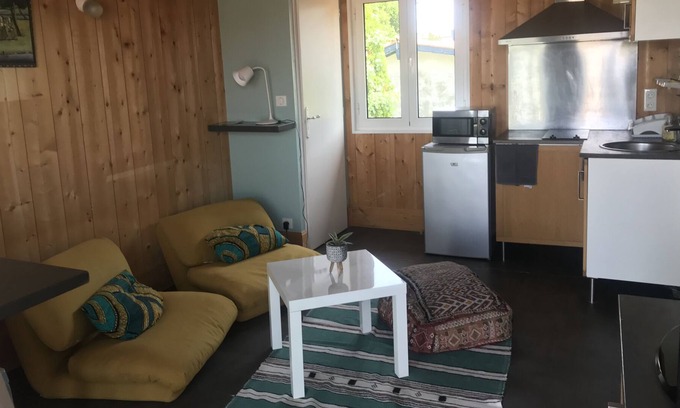 Guethary Apartment | Vrbo Property