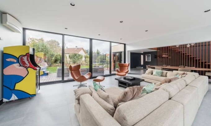 Cachan House | Vrbo Property