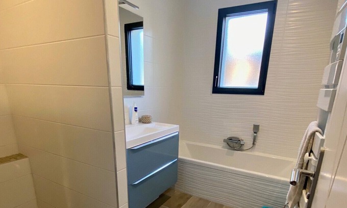 Mios Villa | Vrbo Property